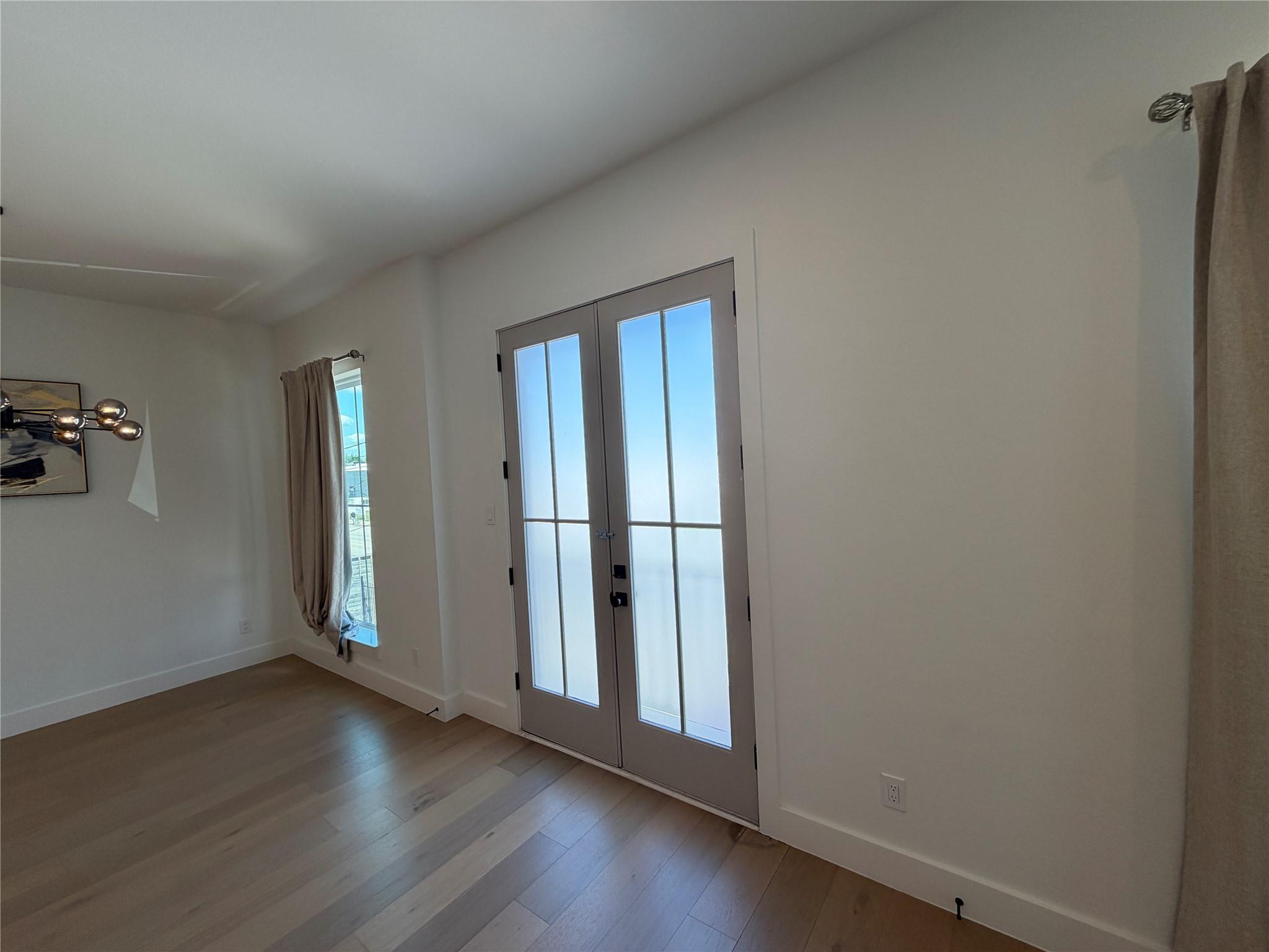 Residential Lease in Houston 5
