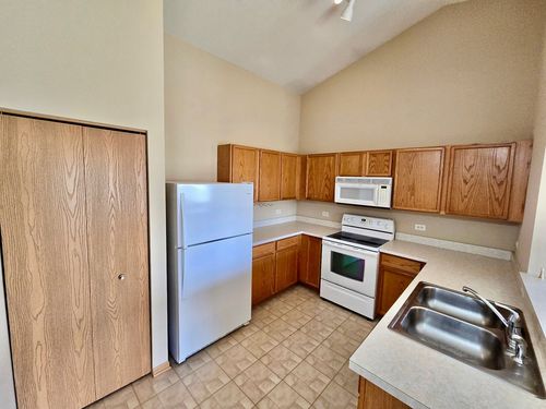 1531-1531 Silverstone Dr, Carpentersville, IL, 60110-1190 | Card Image