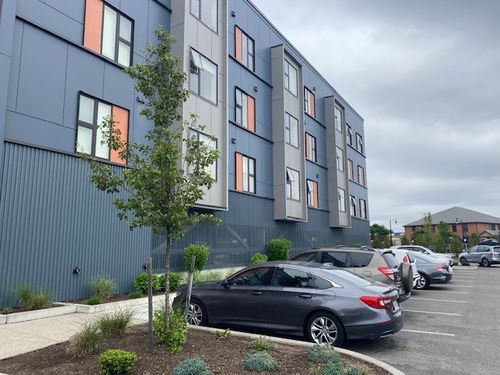 apt-109-95 Cranston St, Providence, RI, 02907-2394 | Card Image