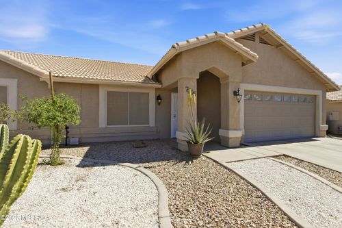 7995 S Muddy Creek Drive, Tucson, AZ, 85747 | Card Image