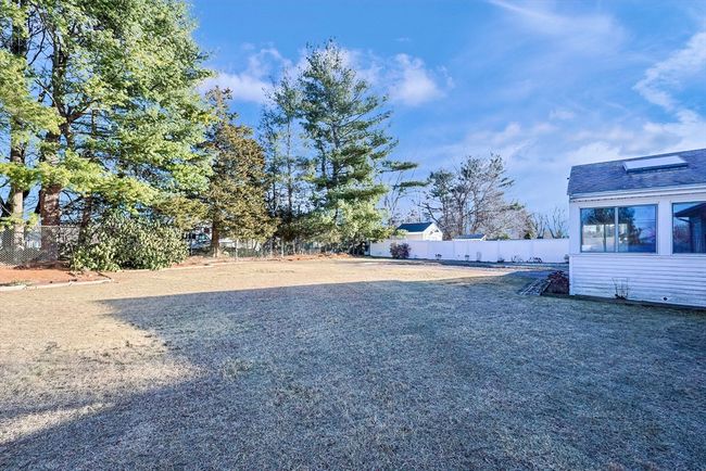 30 Irving Dr, House other with 3 bedrooms, 1 bathrooms and 6 parking in Walpole MA | Image 33