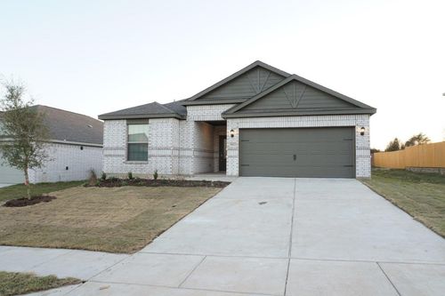 1823 Dahlia Way, Princeton, TX, 75407-2480 | Card Image