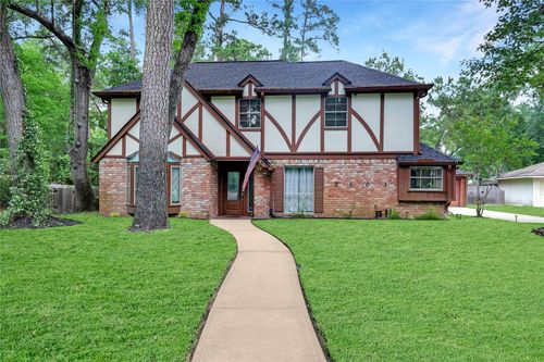 2103 River Falls Dr, Kingwood, TX, 77339-3154 | Card Image