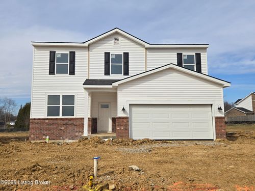 6802 Oak Creek Ct, Louisville, KY, 40291 | Card Image