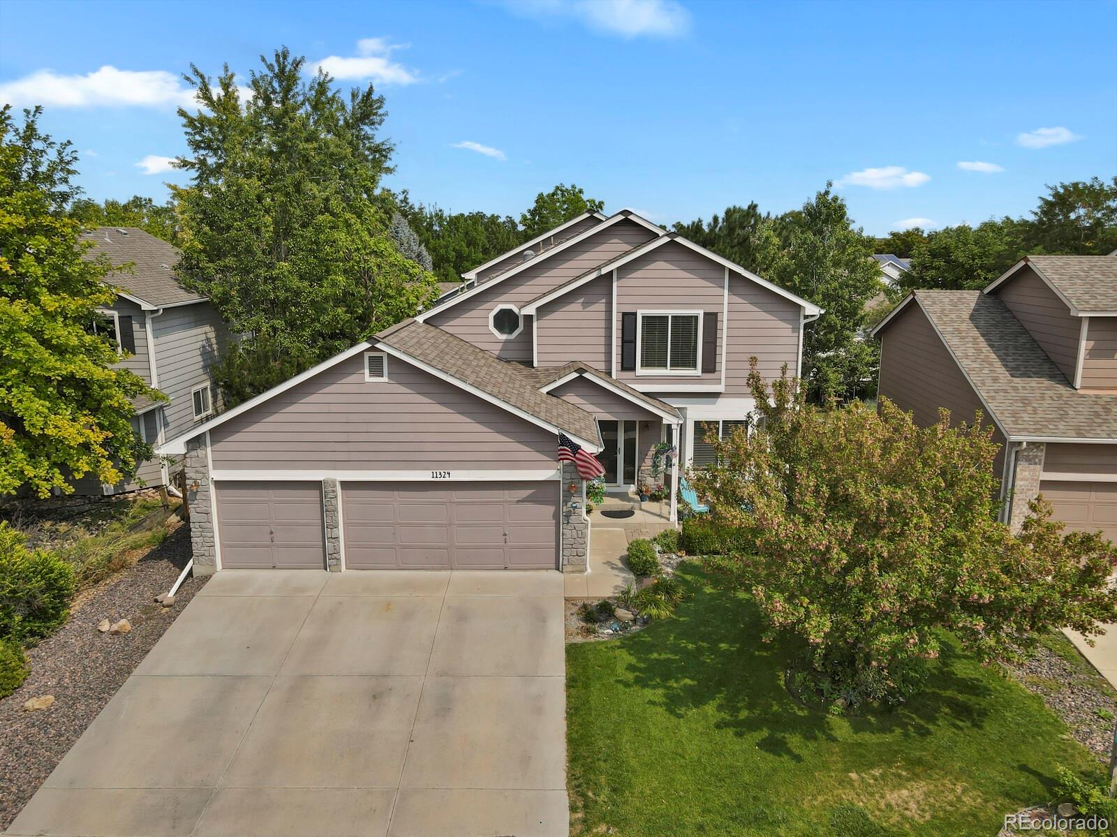 Gray St, Westminster, CO 80020