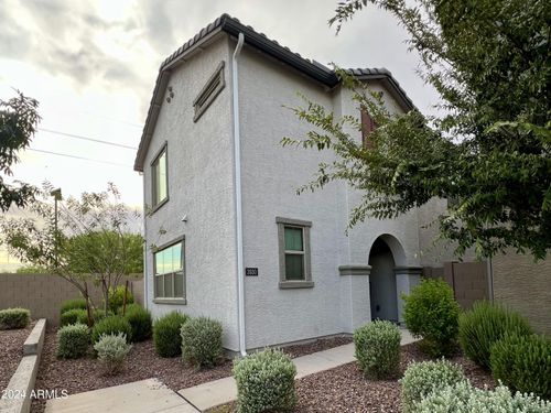 3930 S 58th Ln, Phoenix, AZ, 85043-6424 | Card Image