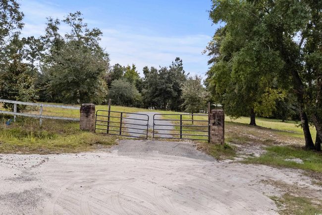688 Cherokee Dr, Home with 0 bedrooms, 0 bathrooms and null parking in Georgetown SC | Image 10