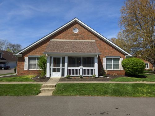 217 Shannon Ln, Granville, OH, 43023-9406 | Card Image