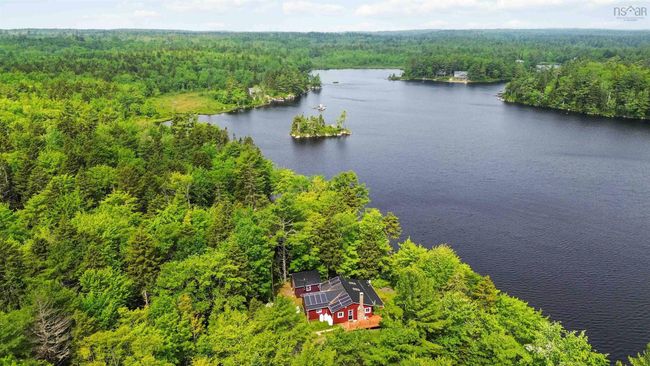 23 Rocky Ridge Rd, House other with 3 bedrooms, 1 bathrooms and null parking in West Springhill NS | Image 8