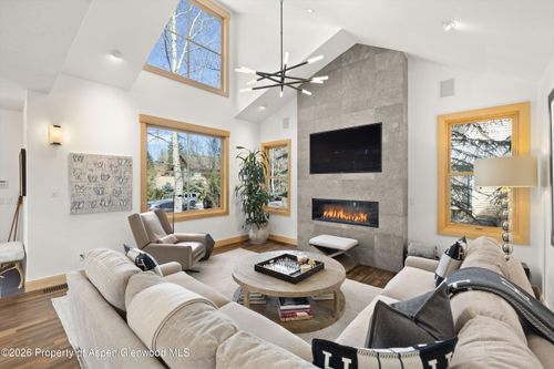 204 N Monarch Street, Aspen, CO, 81611 | Card Image