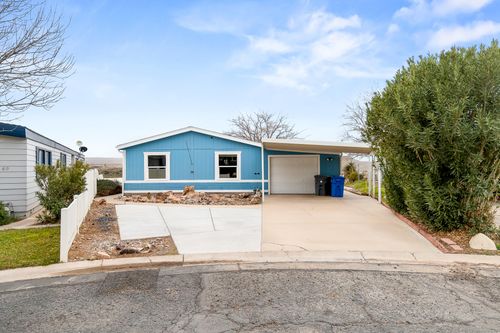 73 N 3950 W, Hurricane, UT, 84737-3123 | Card Image