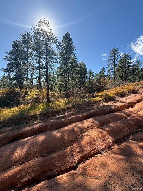 8181 Bannock Dr, Larkspur, CO, 80118-5215 | Card Image