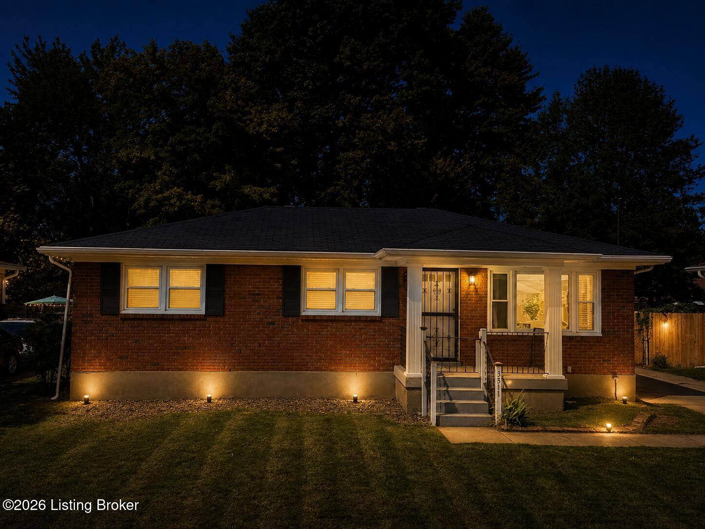 Residential in Louisville 5