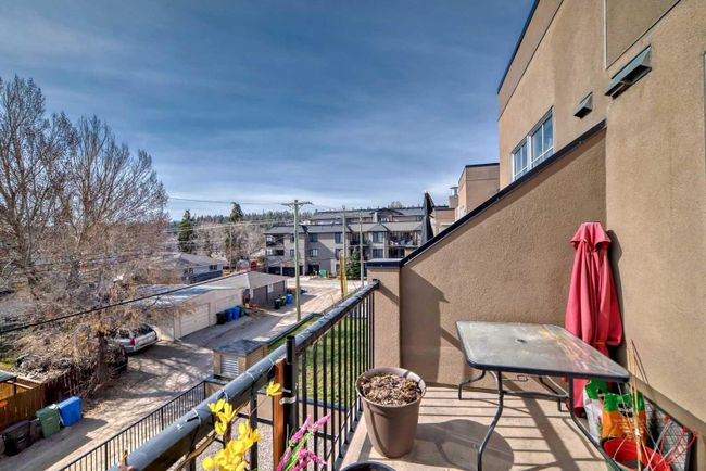 308 - 518 33 Street Nw, Home with 1 bedrooms, 1 bathrooms and 1 parking in Calgary AB | Image 13