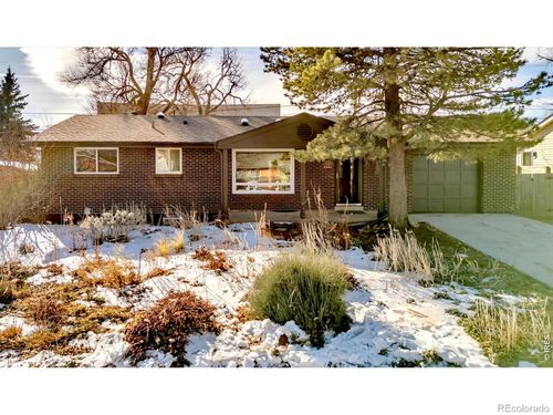 4380 Ludlow St, Boulder, CO, 80305-6619 | Card Image