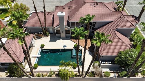 3341 Camino Gardens Way, Las Vegas, NV, 89146-6617 | Card Image