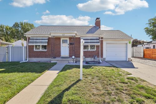 662 N Grenoble St, Salt Lake City, UT, 84116 | Card Image