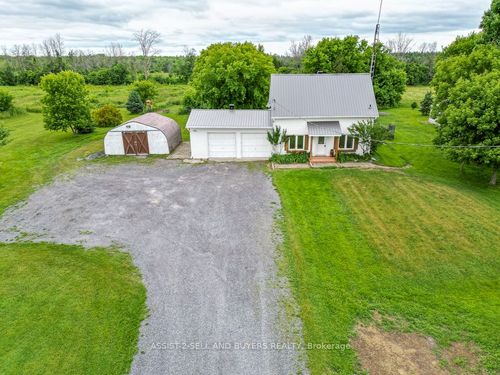 18485 Kenyon Con Rd 5, North Glengarry, ON, K0C1T0 | Card Image