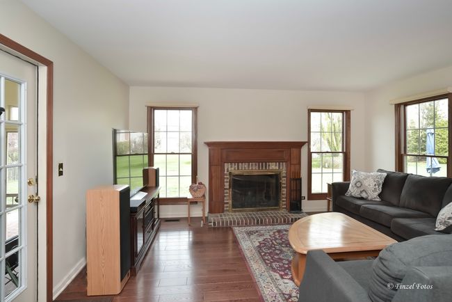 1740 Kensington Dr, House other with 4 bedrooms, 4 bathrooms and 2 parking in Algonquin IL | Image 5
