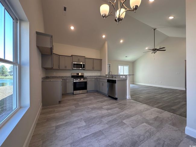 1248 Wehler Ct, House other with 4 bedrooms, 3 bathrooms and 4 parking in Conway SC | Image 9