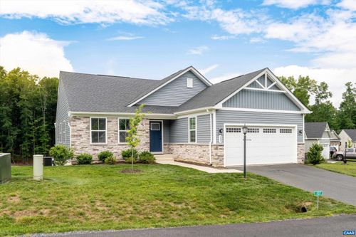 107 Archer Dr, PALMYRA, VA, 22963-3174 | Card Image