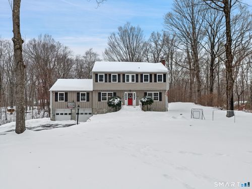 349 Mountain Rd, Wilton, CT, 06897-1535 | Card Image