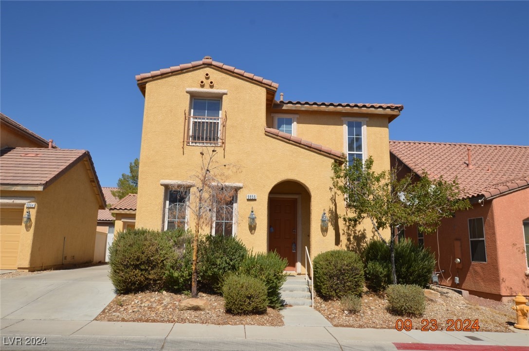 Lake Austin Ct, Las Vegas, NV 89148