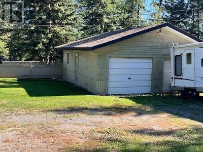 3151 Spruce Ridge Rd, House other with 5 bedrooms, 3 bathrooms and null parking in Quesnel BC | Image 3