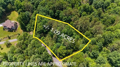LOT 60 Meadow Brooke Drive, Young Harris, GA, 30582 | Card Image