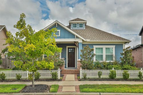 18506 Gunda Heights Dr, Cypress, TX, 77433-5068 | Card Image