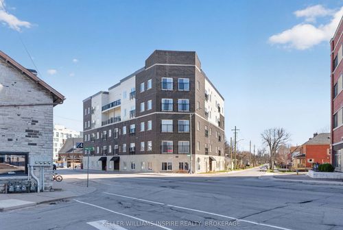 207-630 Princess St, Kingston, ON, K7L1E3 | Card Image