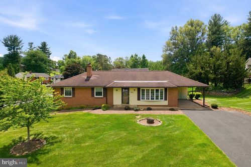 4321 Mount Olney Ln, OLNEY, MD, 20832-1007 | Card Image