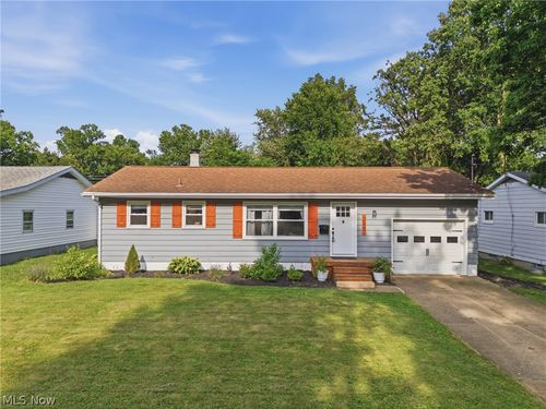 2609 Monterey St, Wooster, OH, 44691-1329 | Card Image