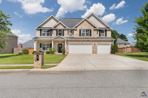 227 Misty Valley Lane, Bonaire, GA, 31005 | Card Image