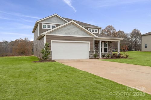 21032 Running Creek Dr, Locust, NC, 28097-8396 | Card Image