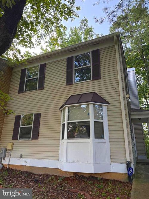 7028 Palamar Turn, LANHAM, MD, 20706-2191 | Card Image