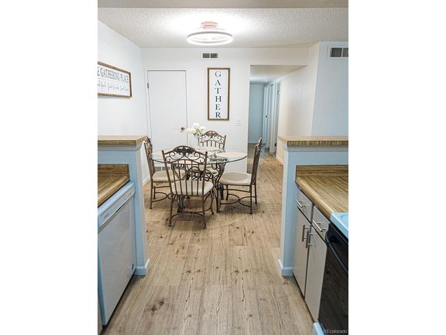 UNIT-201 - 14413 E Jewell Ave, House attached with 2 bedrooms, 2 bathrooms and null parking in Aurora CO | Image 12