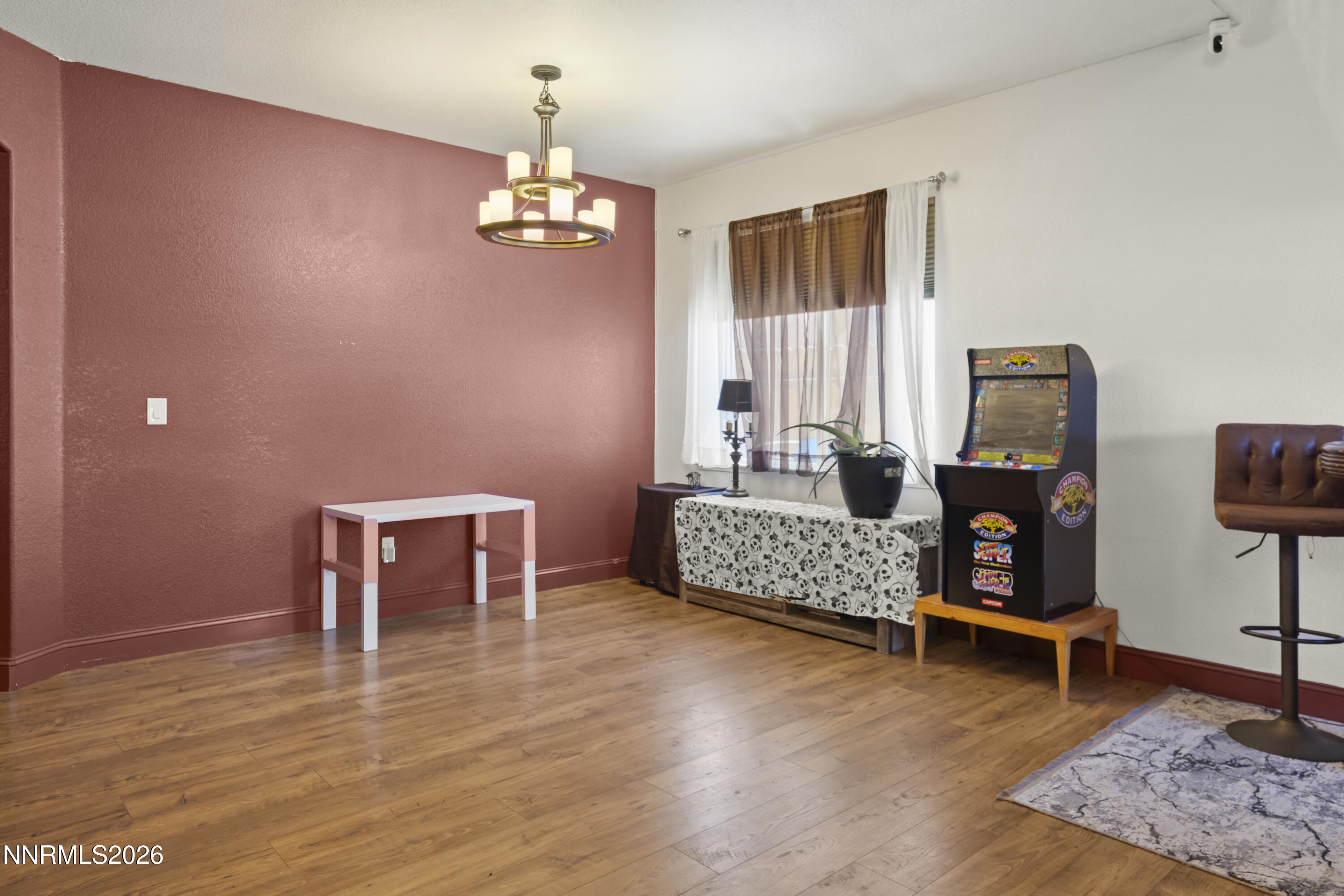 Residential in Fernley 4