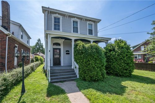 403 Louann St, Pittsburgh, PA, 15223-1213 | Card Image