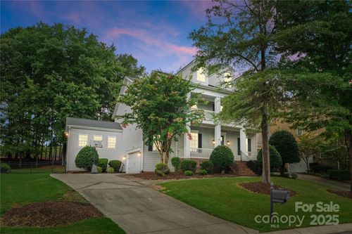 14027 Grand Traverse Dr, Charlotte, NC, 28278-9044 | Card Image