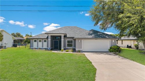 1713 Se 13th Ter, Cape Coral, FL, 33990-6819 | Card Image
