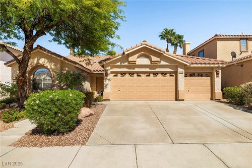 1280 Autumn Wind Way, Henderson, NV, 89052-3054 | Card Image