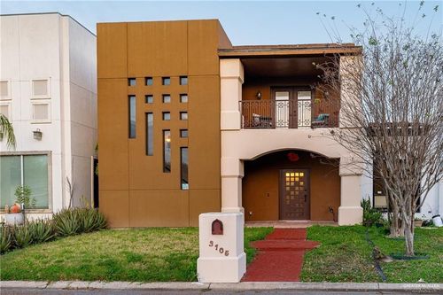 3105 S Casa Linda St, McAllen, TX, 78503-1306 | Card Image