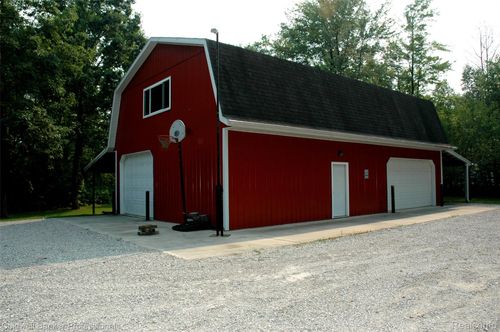 4266 River Dr, Alger, MI, 48610-8547 | Card Image