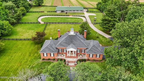 181 Wedgewood Dr, Shelbyville, KY, 40065-9629 | Card Image