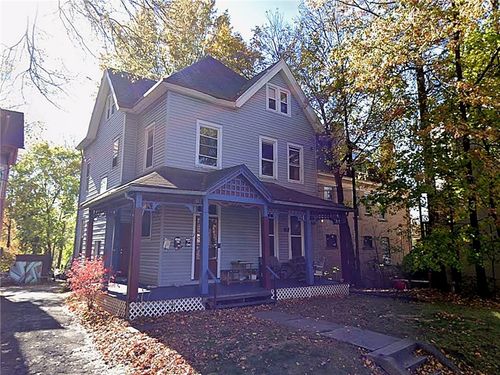 110 Elm St, Pittsburgh, PA, 15218-1597 | Card Image