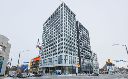 1111-2020 Bathurst St, York, ON, M5P0A6 | Card Image