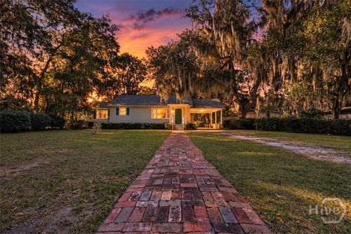 5605 Jasmine Ave, Savannah, GA, 31406-2347 | Card Image