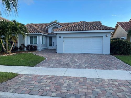 645 Spinnaker, Weston, FL, 33326-2946 | Card Image