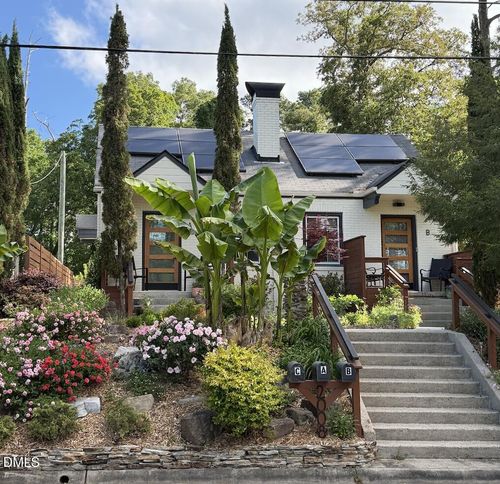 2008 Ward St, Durham, NC, 27707-1443 | Card Image